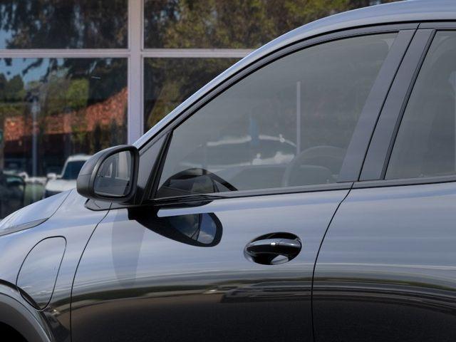 2027 Chevrolet Bolt LT FWD