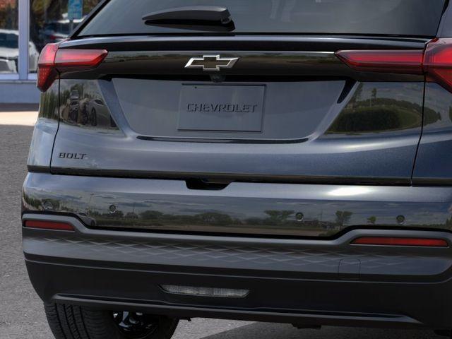 2027 Chevrolet Bolt LT FWD