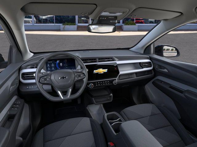 2027 Chevrolet Bolt LT FWD