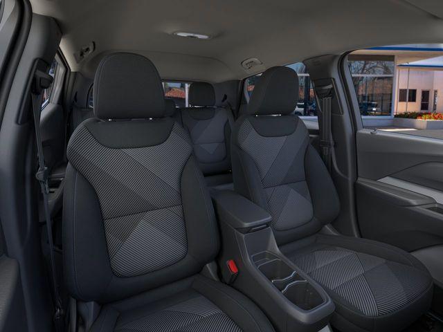 2027 Chevrolet Bolt LT FWD