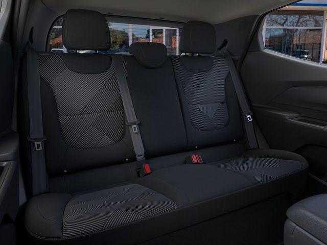 2027 Chevrolet Bolt LT FWD