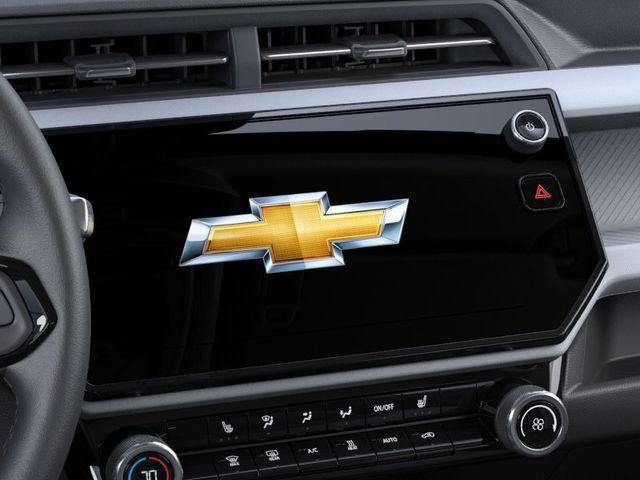 2027 Chevrolet Bolt LT FWD