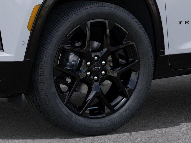 2026 Chevrolet Traverse AWD RS