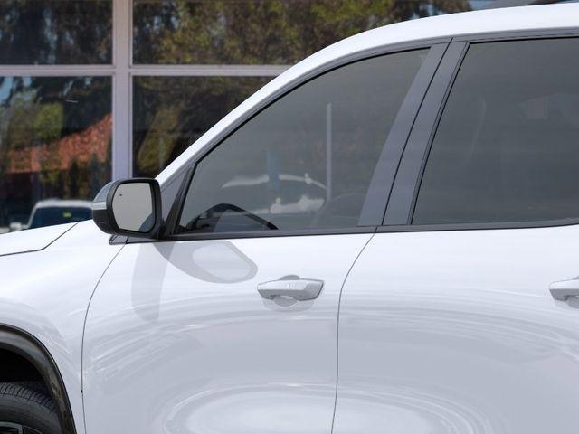 2026 Chevrolet Traverse AWD RS