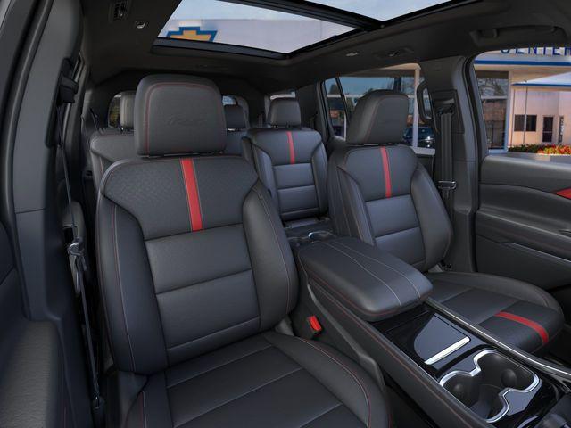 2026 Chevrolet Traverse AWD RS