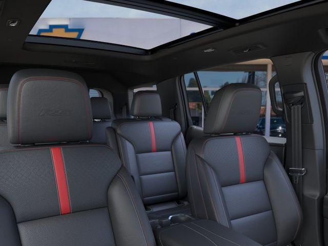2026 Chevrolet Traverse AWD RS