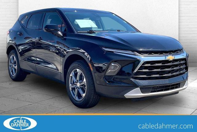 2025 Chevrolet Blazer FWD 2LT for sale in Independence, MO