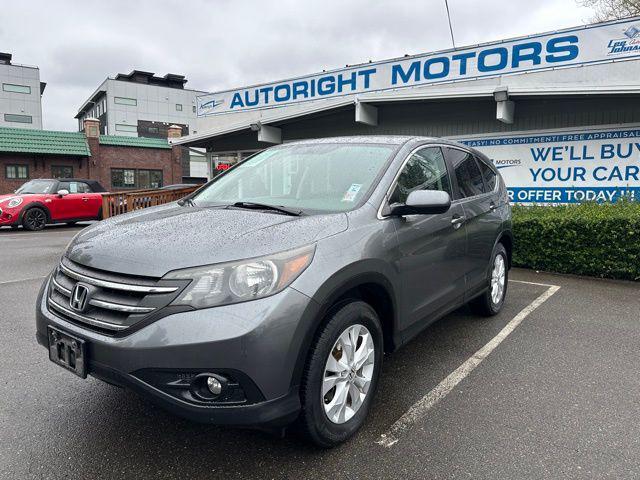 2014 Honda CR-V EX for sale in Bothell, WA