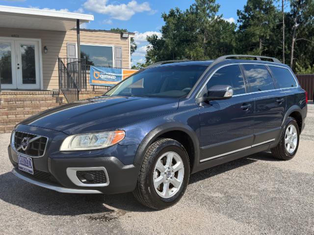 2010 Volvo XC70 3.2