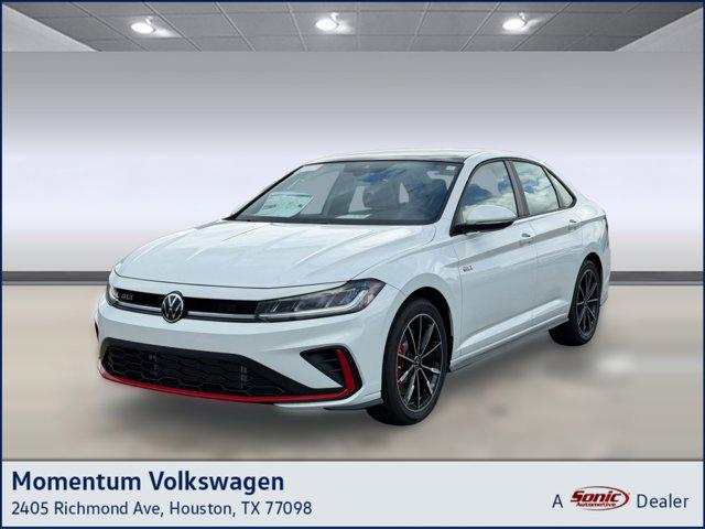 2026 Volkswagen Jetta GLI Autobahn for sale in Houston, TX