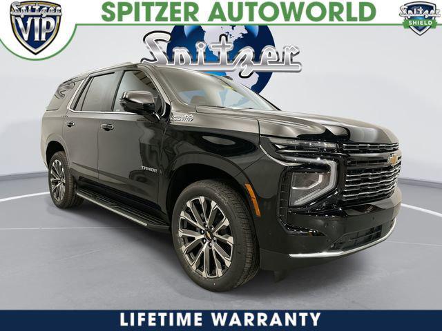 2026 Chevrolet Tahoe 4WD High Country for sale in St. Marys, PA