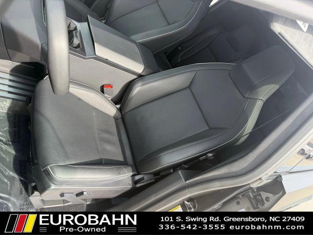 2024 Tesla Cybertruck Cyberbeast