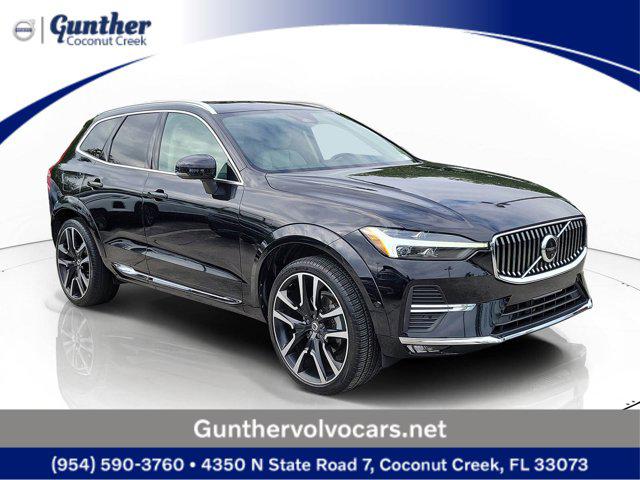 2023 Volvo XC60 B5 Ultimate Bright Theme for sale in Coconut Creek, FL