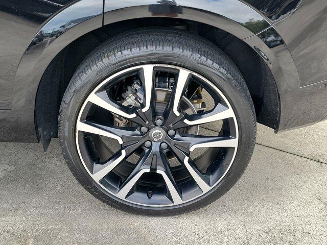 2023 Volvo XC60 B5 Ultimate Bright Theme