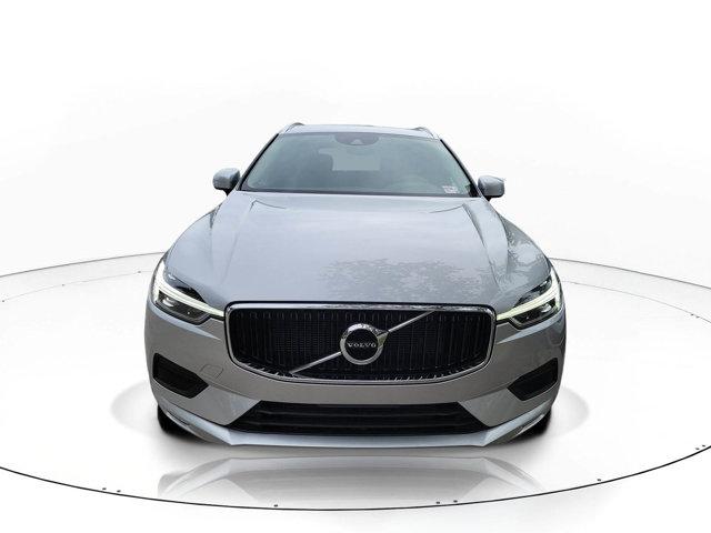 2021 Volvo XC60 T5 Momentum