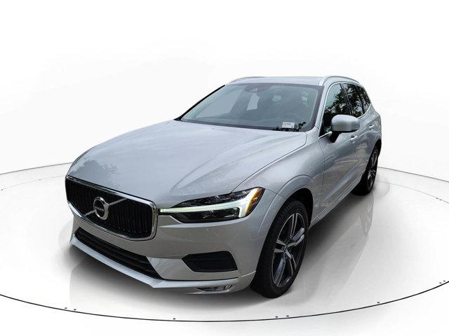 2021 Volvo XC60 T5 Momentum