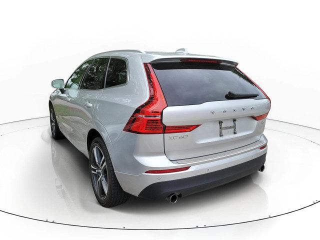 2021 Volvo XC60 T5 Momentum