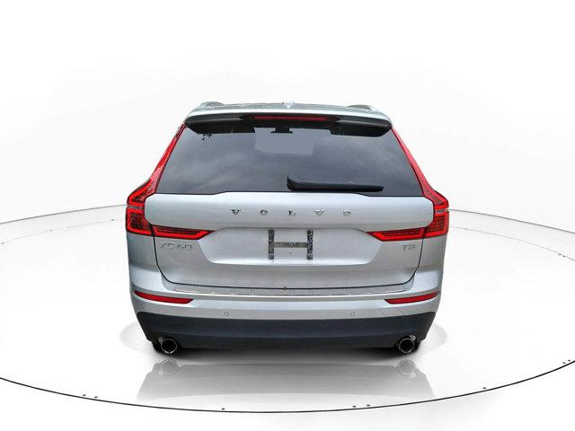 2021 Volvo XC60 T5 Momentum