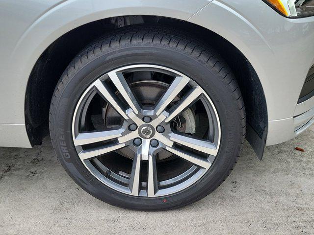 2021 Volvo XC60 T5 Momentum