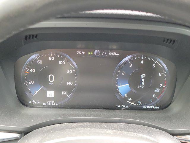 2021 Volvo XC60 T5 Momentum