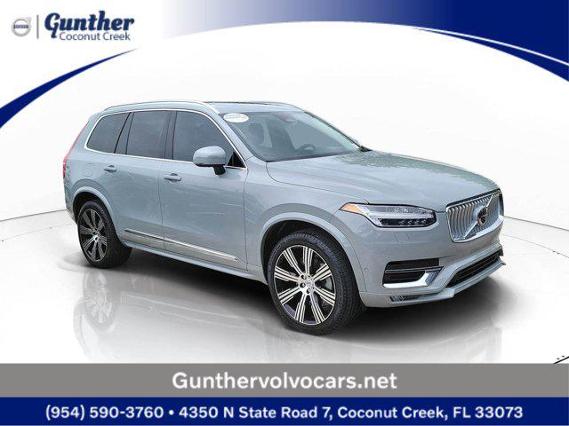 2025 Volvo XC90 B6 Ultra for sale in Coconut Creek, FL
