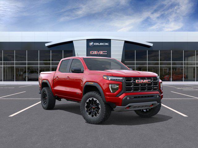 2026 GMC Canyon AT4, 4WD for sale in Dallas, TX