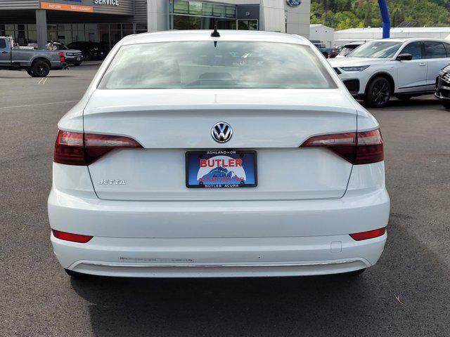 2021 Volkswagen Jetta 1.4T R-Line