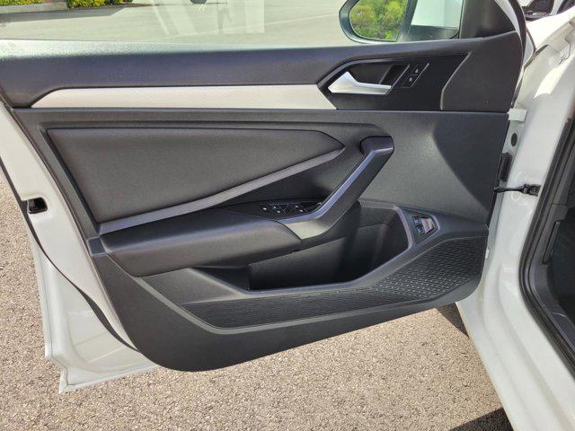 2021 Volkswagen Jetta 1.4T R-Line