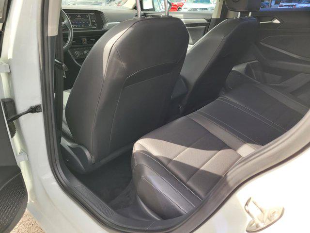2021 Volkswagen Jetta 1.4T R-Line
