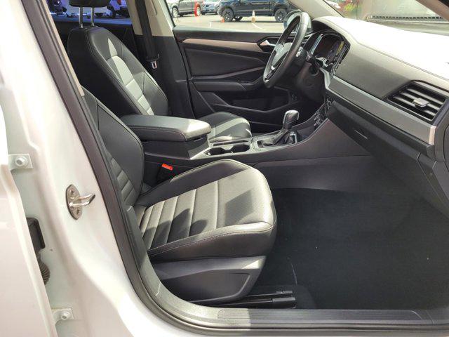 2021 Volkswagen Jetta 1.4T R-Line
