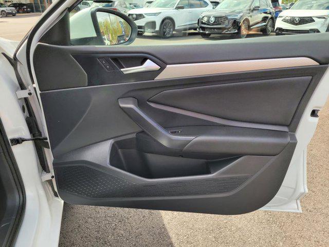 2021 Volkswagen Jetta 1.4T R-Line