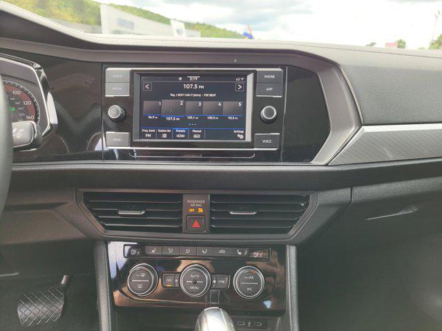 2021 Volkswagen Jetta 1.4T R-Line