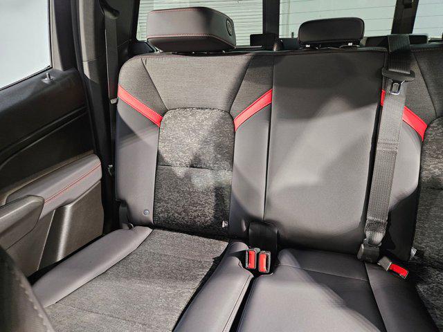 2025 Chevrolet Colorado 4WD Z71