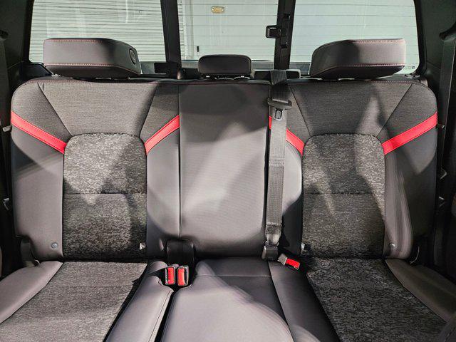 2025 Chevrolet Colorado 4WD Z71