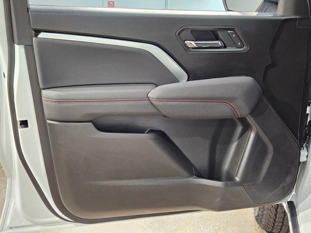 2025 Chevrolet Colorado 4WD Z71
