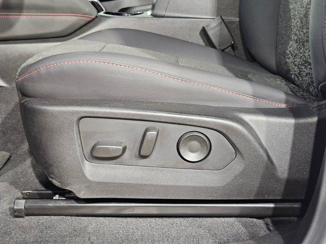 2025 Chevrolet Colorado 4WD Z71
