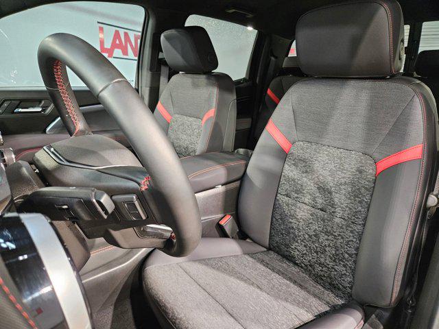 2025 Chevrolet Colorado 4WD Z71