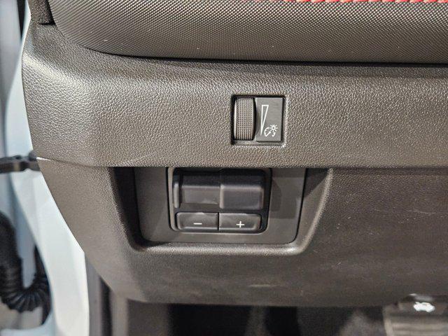 2025 Chevrolet Colorado 4WD Z71