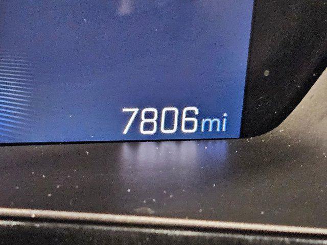 2025 Chevrolet Colorado 4WD Z71