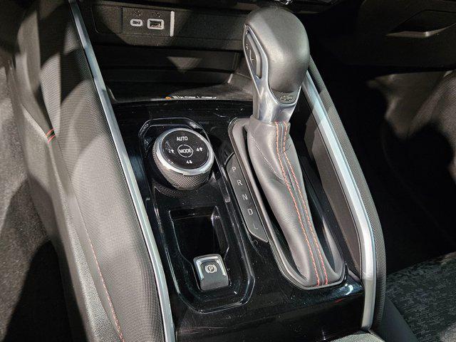 2025 Chevrolet Colorado 4WD Z71
