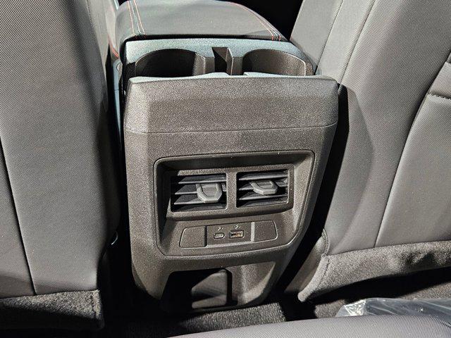 2025 Chevrolet Colorado 4WD Z71
