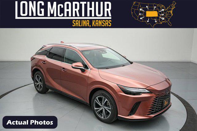 2023 Lexus RX 350 Premium Plus for sale in Salina, KS