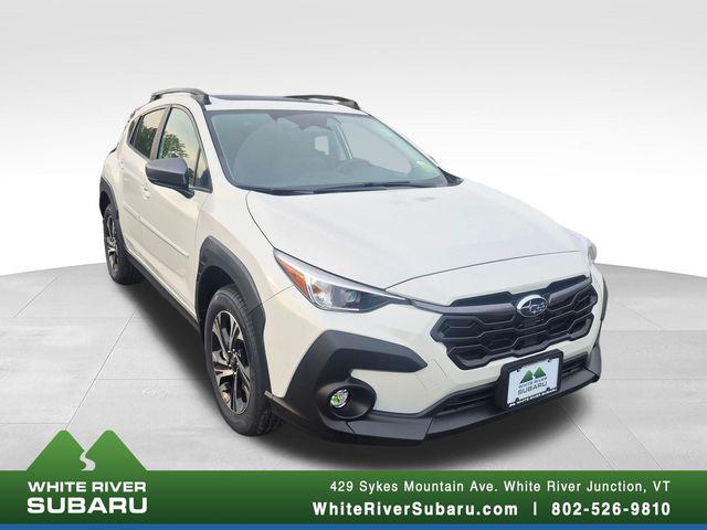 2026 Subaru Crosstrek Premium for sale in White River Junction, VT