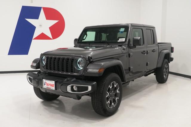 2026 Jeep Gladiator Sport for sale in Edinburgh, TX