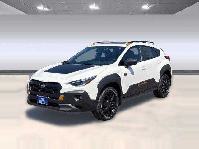 2026 Subaru Crosstrek Wilderness for sale in Grand Junction, CO