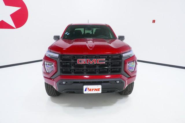 2026 GMC Canyon Elevation, RWD