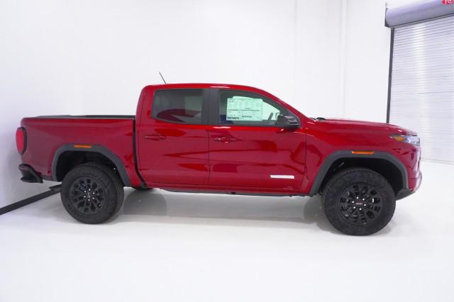 2026 GMC Canyon Elevation, RWD