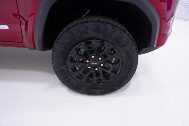 2026 GMC Canyon Elevation, RWD