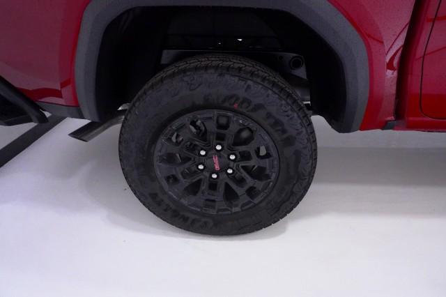 2026 GMC Canyon Elevation, RWD
