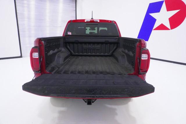 2026 GMC Canyon Elevation, RWD
